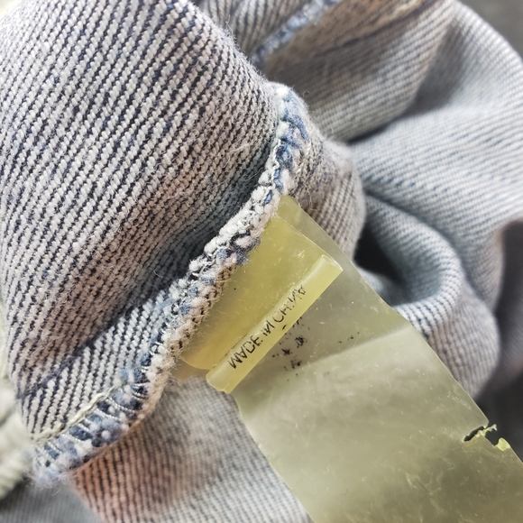 Vintage Elie Tahari Y2K  Flared Jeans - Picture 6 of 14